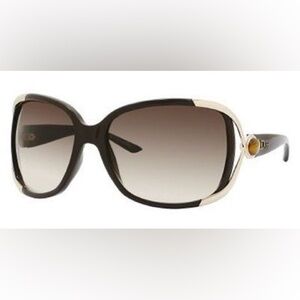 DIOR COPACABANA SUNGLASSES